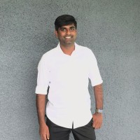 Bachy Soletanche Singapore Employee Mike Samuel's profile photo