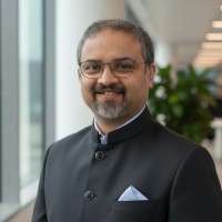 Bell Energy Employee Amey Kulkarni's profile photo