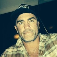 Australian Traffic Network Employee Robbie Kearns's profile photo