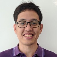 Microsoft Employee Gerard Chan's profile photo