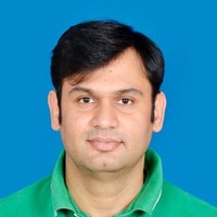 TechAste Employee Navin Shringi's profile photo