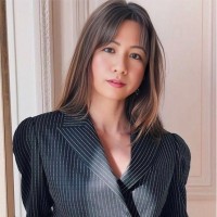 National Corporation for Tourism & Hotels Employee Angeline Serate's profile photo