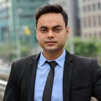 NinjaTech Employee Mahendra Rajput's profile photo
