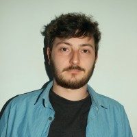 n-Track Employee Gabriele Leva's profile photo