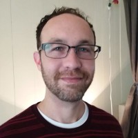 Fantom IT Employee Matthew Williams's profile photo
