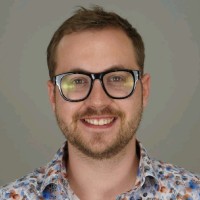 BOKELA GmbH Employee Niklas Lerchenmüller's profile photo