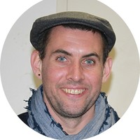 Thermo Fisher Scientific Employee Eric Berthier's profile photo