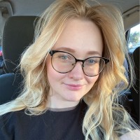 Kseniia Marynych Email