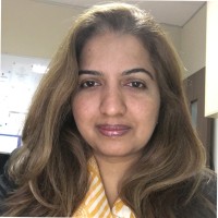 Anuradha Janardhanan Email & Phone Number