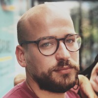Agence Harmonie Employee Horace Peycru-Opinel's profile photo