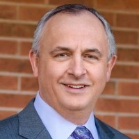 Xcel Energy Employee Michael Mally's profile photo