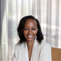 Metier Employee Sharleen Kikunze's profile photo