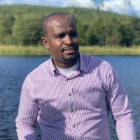 Kalu Eke Email