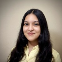 Squark Employee Panchami Baleri's profile photo