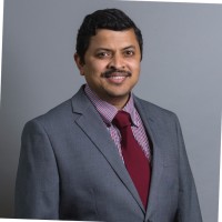Target Engineering Construction Co LLC Employee George Dsouza's profile photo
