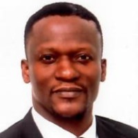 ZAMAM OFFSHORE SERVICES LIMITED Employee Fimc Chukwu's profile photo