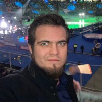 Mike Korotkov Email