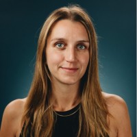 Wistia Employee Carlie Smith's profile photo