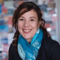 adesso SE Employee Stephanie Degen's profile photo