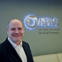 American Pharmacists Association Employee Michael Baxter's profile photo