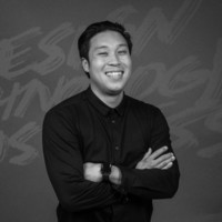 ghostwrite Employee Edmund Chow's profile photo