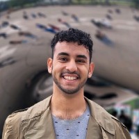 SunWest Foods, Inc. Employee Nazil Luqman's profile photo