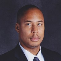 Hampton City Schools Employee Mario Barkley's profile photo