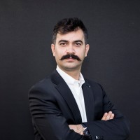 Wediacorp Employee Fatih Demir's profile photo