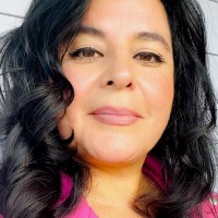San Lorenzo Unified School District Employee Sophia Jauregui's profile photo