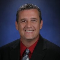 Wylie ISD Employee Chris Lamb's profile photo
