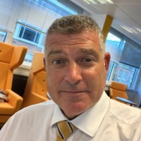 Steven Mason Email & Phone Number