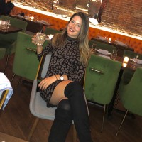 Strip House Employee Courtney Eckert's profile photo