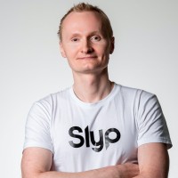 Slyp Employee Kris Sikora's profile photo