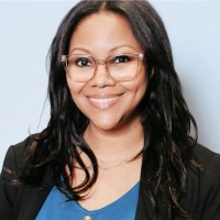 Cook County Government Employee Shauna James's profile photo