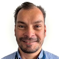 Roche Employee Stefan Wehner's profile photo