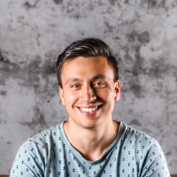 Linku Employee Remco Abalain's profile photo