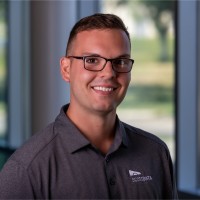 Scott Data Center Employee Peyton Kreifels's profile photo