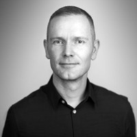 VertiGIS Employee Frank Rothe's profile photo