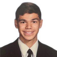 Deutsche Bank Employee Joseph Robles's profile photo