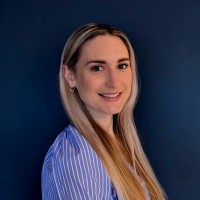 Qoria Employee Sophie Stocks's profile photo