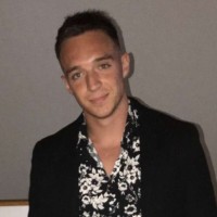 MUBEX Employee Cédric Dias's profile photo