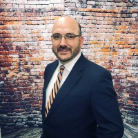 Baker Hughes Employee David Fair's profile photo