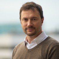 dss+ Employee Benoît Charrière's profile photo