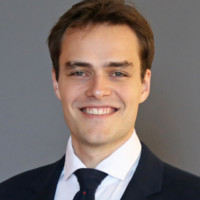 Quentin Oestreich Email & Phone Number