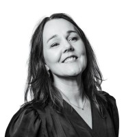 Comprend Employee Tina Söderlund's profile photo