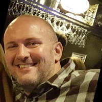 MEG Derby Employee Antony Clark's profile photo
