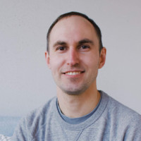 Enable Banking Employee Fedor Tyurin's profile photo