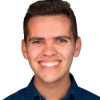 Acture Solutions Employee Austin Harisch's profile photo