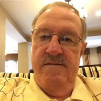 !iFlow, Ltd. Employee Gene Kelton's profile photo
