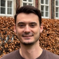 Ministeriet for Samfundssikkerhed og Beredskab Employee Rasmus Meyer's profile photo